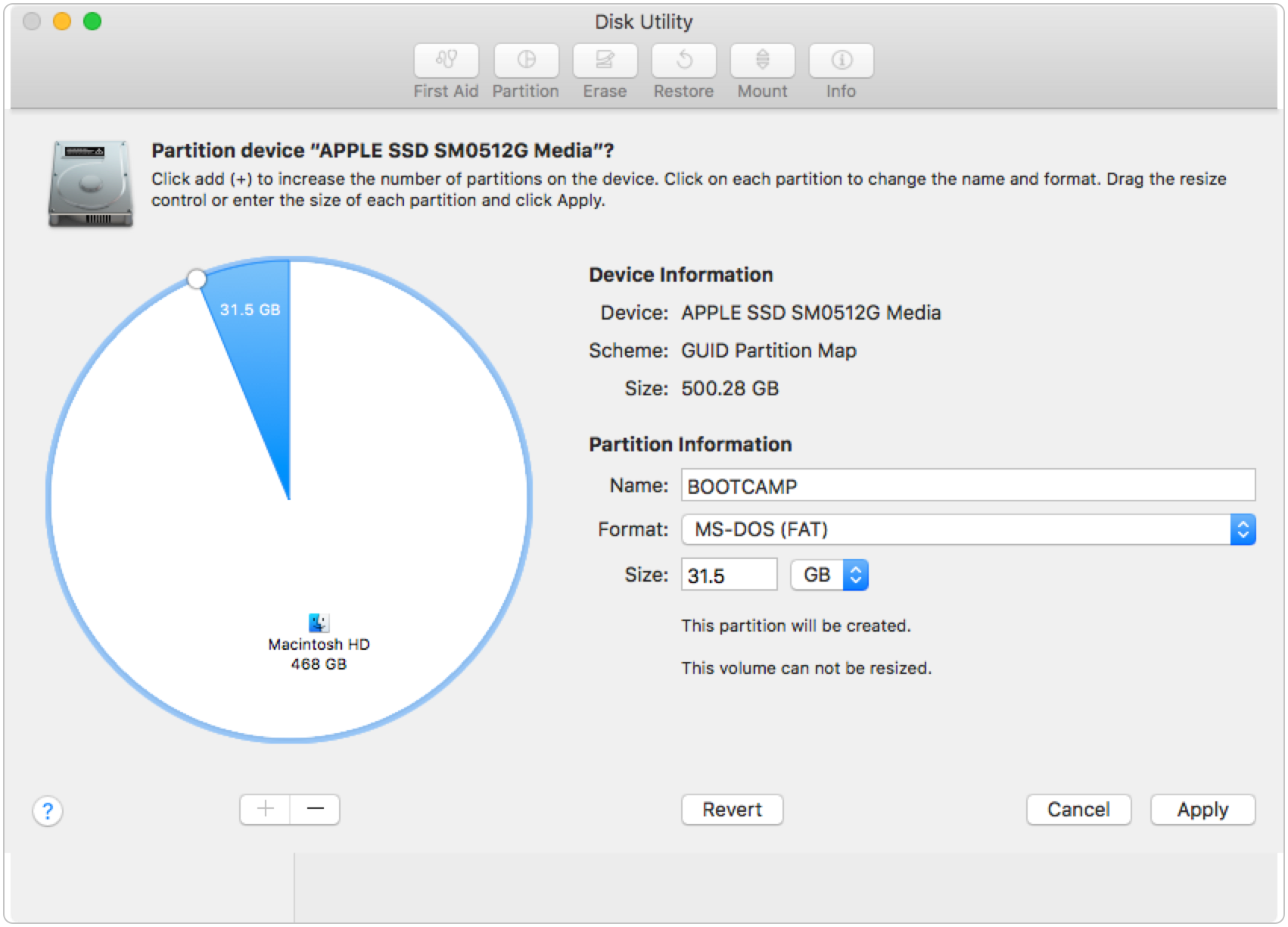 winclone 3.7 how to migrate bootcamp partition