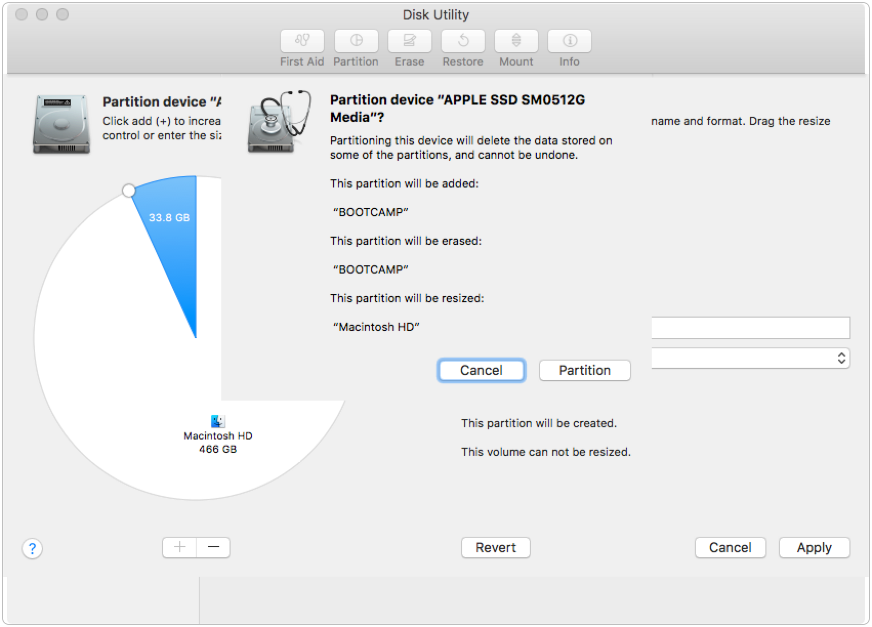 winclone 3.7 how to migrate bootcamp partition