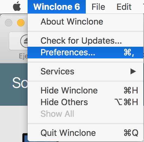 winclone 5 latest version