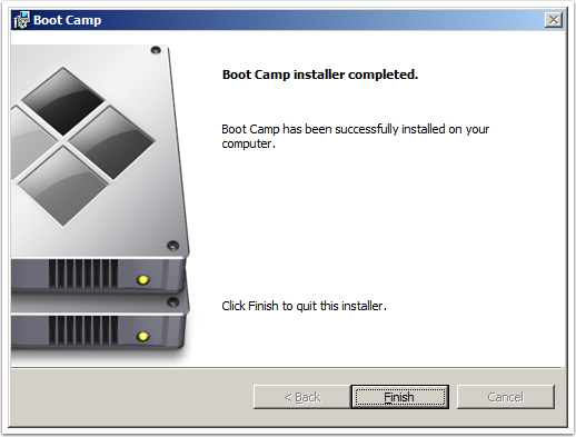 Bootcamp drivers for windows 10